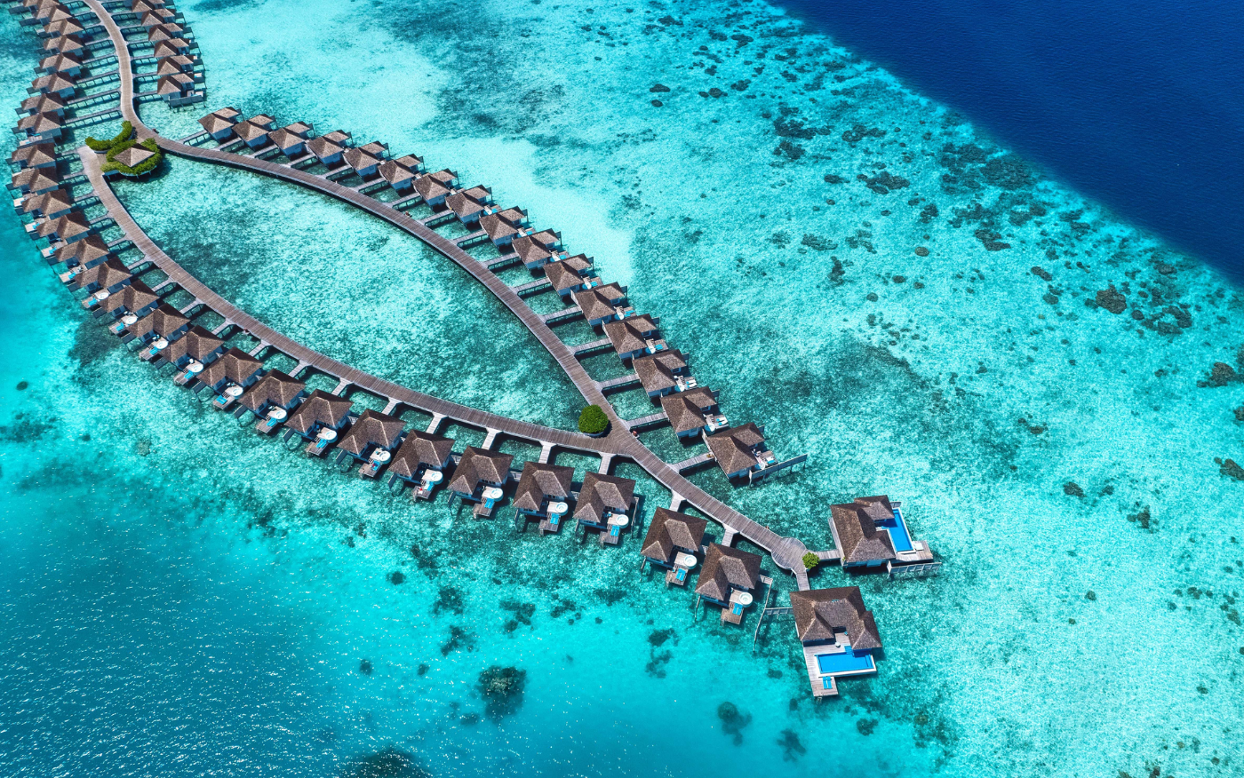 Kandima Maldives