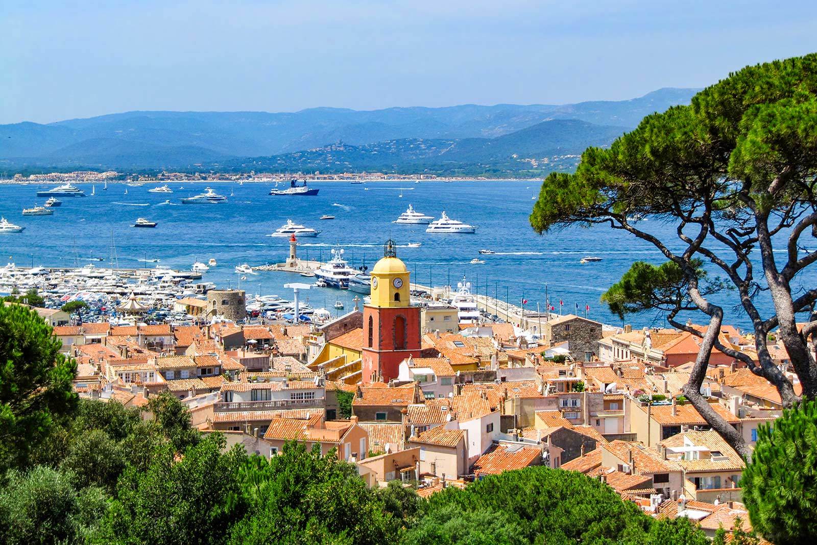 Saint Tropez
